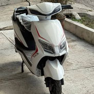 🛵🔥 MOTO ELÉCTRICA VEDCA 🔥🛵 - Img 56906001