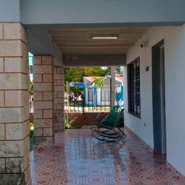 Hospedaje en Varadero frente a la playa - Img 114956967