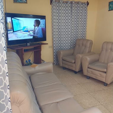 🏡 ¡EN VENTA CASA INDEPENDIENTE EN EL TRÉBOL! - 6/10