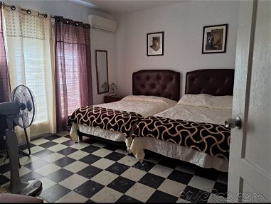Se renta lindo apartamento de una habitación para estancias lineales - Img 68115905