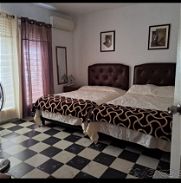 Se renta lindo apartamento de una habitación para estancias lineales - Img 45736119