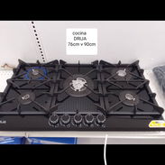 Hornos cocinas y campanas ☑️ - Img 56900683