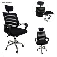 Silla de escritorio grande Cod:Alofoke - Img 56786896