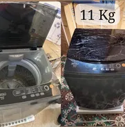Lavadora automática ROYAL de 11 Kg (CHome) (Ldy) - Img 49977630
