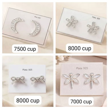 ✨ Joyas Pandora y Plata .925 – Únicas y Exclusivas ✨ - 10/10