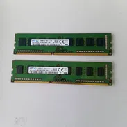 Vendo 4 Memoria Ram DDR4 para PC. De 4Gb y 8Gb - Img 58253716