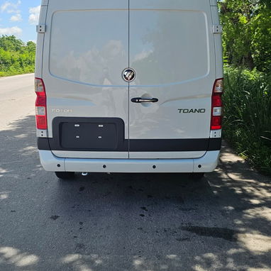 GUAGUA TOANO FOTON - Img 124219544