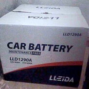 Baterias de auto 90Ah - Img 45572885