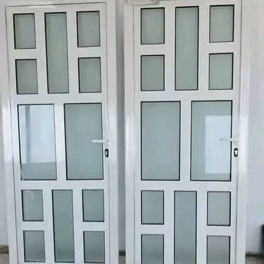 Sé asé todo tipo de trabajo dé aluminio para en belleser su hogar de buena calidad y garantía 👈 - 10/10