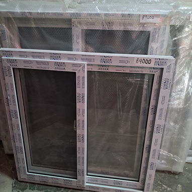 Ventanas de PVC - Img 122346136