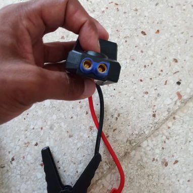 Compresor nuevo - 5/8