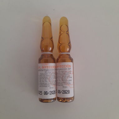 Varios Medicamentos Inyectables 💉👈🏼 - Img 121144479