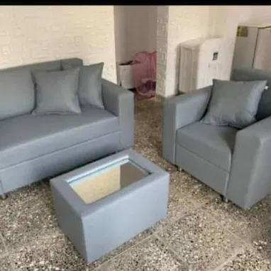 Cama , juego de cuarto, juego de sala . Directo con el productor - Img 120222520