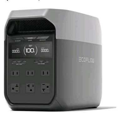 Ecoflow - 2/3