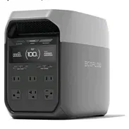 Ecoflow Delta 3 - Img 58034890