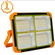 ‼️‼️‼️LAMPARA RECARGABLE LED CON PANEL SOLAR....53317139/VEDADO‼️‼️‼️ - Img 56249310