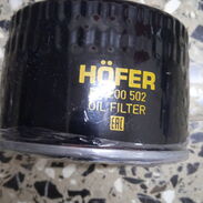 Se vende filtro de aceite Hofer de lada - Img 45667470