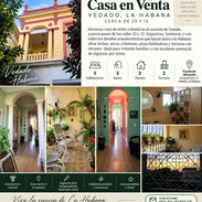 Casa en el Vedado - Img 57250755