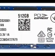 Unidad de Almacenamiento SSD NVMe Kingston - Img 50056097