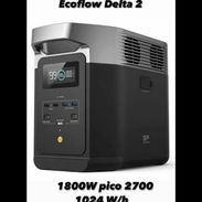 Ecoflow delta 2 en buen precio - Img 54875668