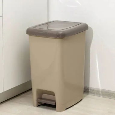 CESTO SLIM CON PEDAL 10 LT - Img 120528818