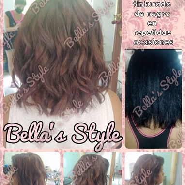 Servicios de peluquería a domicilio - Img 94832358
