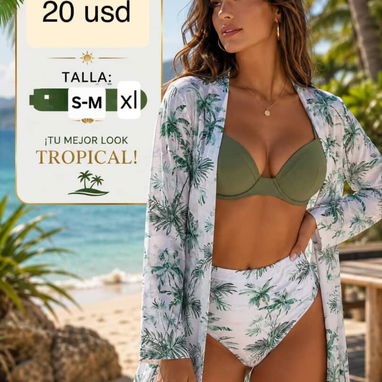 Trajes de baño para mujer ‼️ - 8/10