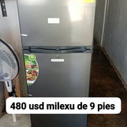 Refrigerador de 9 pies - Img 57203521