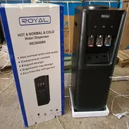 Dispensador de agua, Royal -mensajería gratis y garantía - Img 53767460