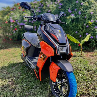 Moto eléctrica TOPMAQ S90 - Img 123343032