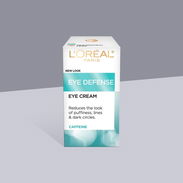 Crema para ojos - Img 57834394