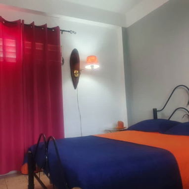 Renta en Tulipán y Boyeros sin AFECTACIONES ELÉCTRICAS - Img 123295280
