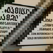 📢 ¡SE ALQUILA LOCAL PARA CAFETERÍA! 📍 Ubicación privilegiada: Cerca de 100 y 51, justo por el garaje de Lucevan. - Img 50744017