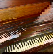 PIANO FRANCES CHASSAIGNE & FILS - Img 49129455