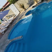 Hermosa casa de 4 habitaciones climatizadas con piscina en Guanabo. WhatsApp 58142662 - Img 45237163