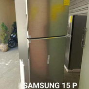 REFRIGERADOR SAMSUNG 15 PIES 895 USD - Img 57062873