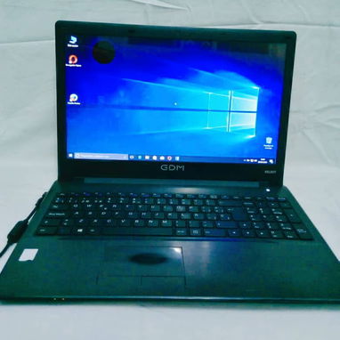 💻 Laptop GDM - 3/4