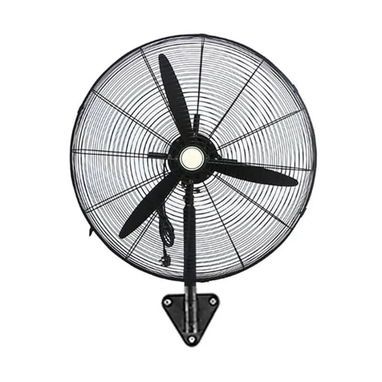 🌀 Ventilador de Pared – 20 pulgadas - 2/3