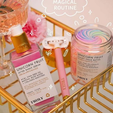 Truly productos para el cuidado vaginal íntimo seguro y balanceado femenino; para antes, durante y después del afeitado. - Img 117293574