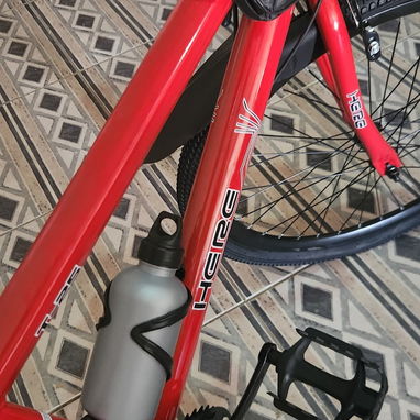 Bicicleta 26 - 3/5