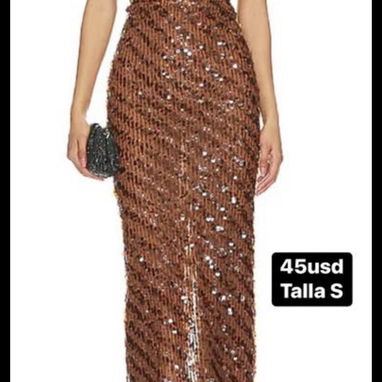 Vestidos de la mejor calidad !!! - 9/10