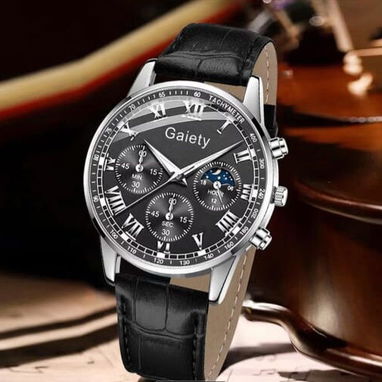 Relojes elegantes y clásicos - 3/5