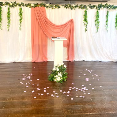 Decoración de eventos, servicios para Bodas - Img 126695755