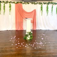 Decoraciones de bodas. Servicios para bodas en la Habana - Img 56872664