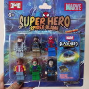 🟩Legos de súper héroes🟩 - Img 54506190