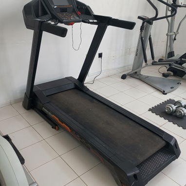 Caminadora Pro Alemana marca Kettler ejercita en casa - Img 122172967