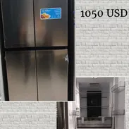Refrigeradores de varios tamaños - Img 58334071