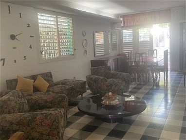 Casa Alquiler Turistico para extranjeros en Nuevo Vedado. 3 habitaciones - Img 63485423