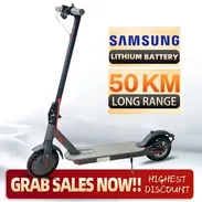 🛴 PATINETE ELÉCTRICO — $200 - Img 56843128
