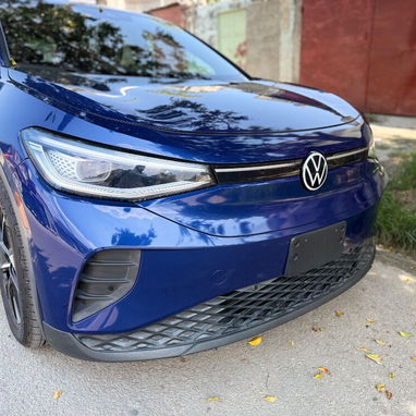 *Voslwagem id4 eléctrico vengo / negocio - Img 121439138